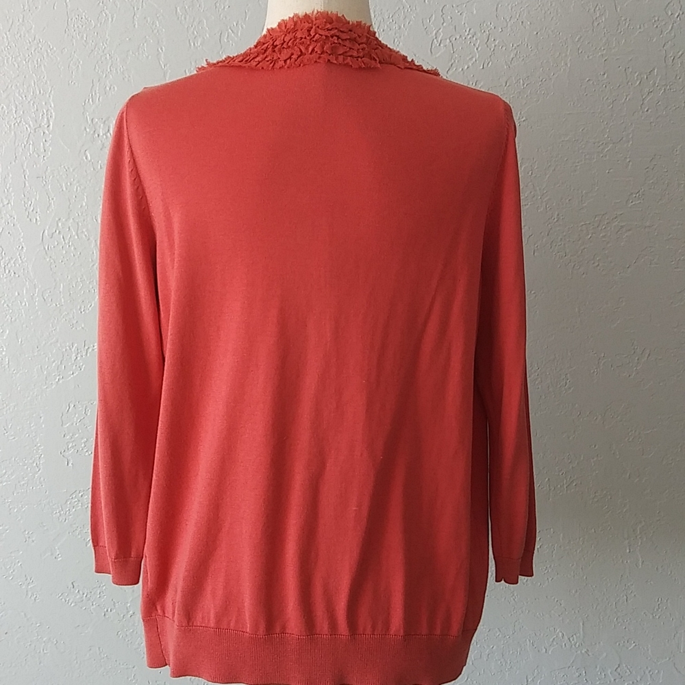 Talbots Cardigan - Picture 8 of 10